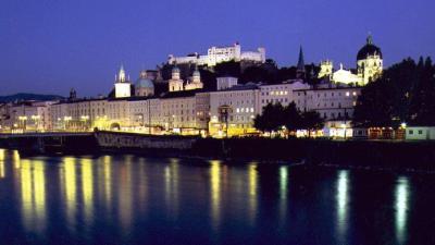 Salzburg